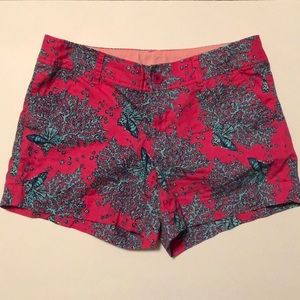 Lilly Pulitzer Callahan Shorts